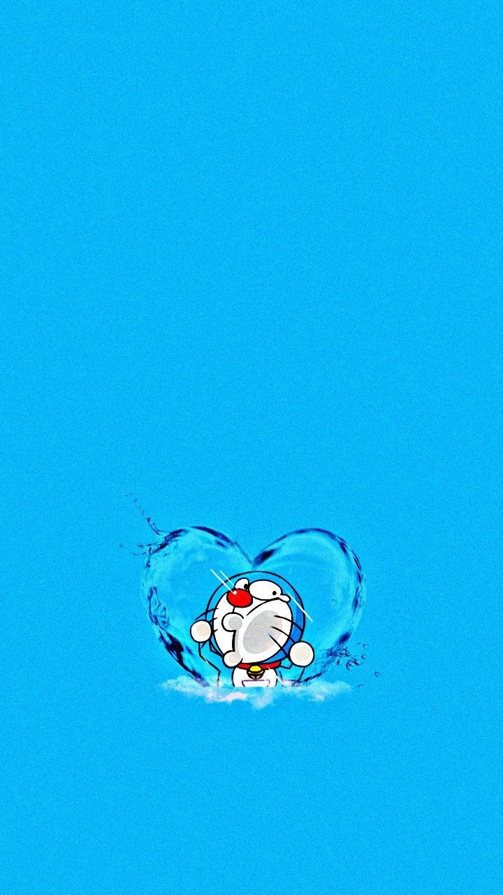 Detail Wallpaper Doraemon Aesthetic Tumblr Nomer 11