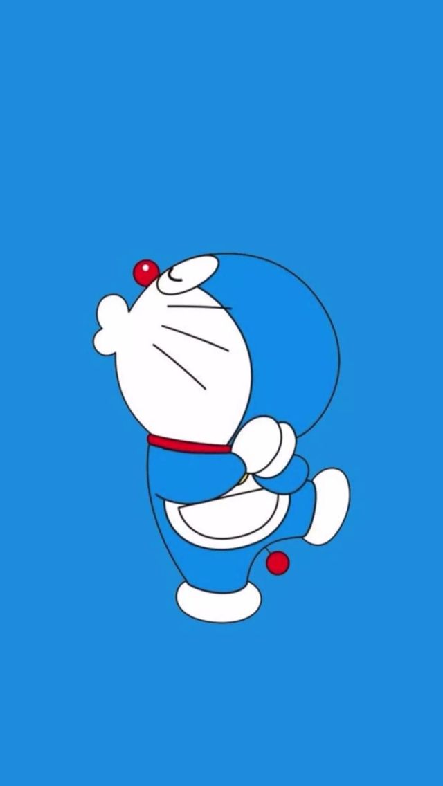 Detail Wallpaper Doraemon Biru Nomer 14