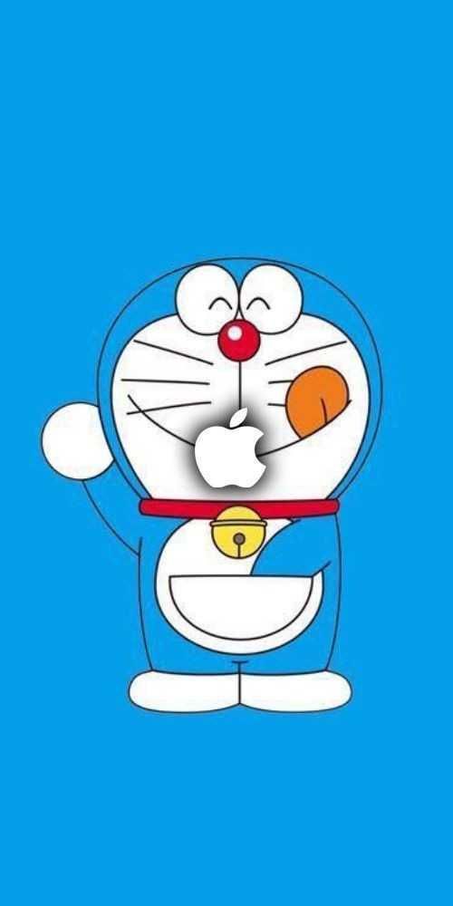 Detail Wallpaper Doraemon Biru Nomer 19