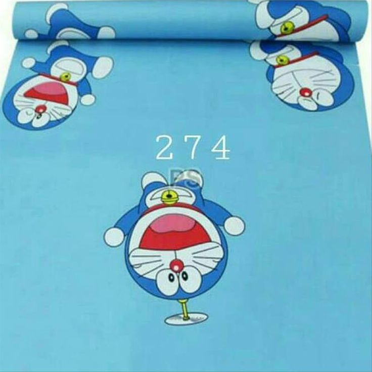 Detail Wallpaper Doraemon Biru Nomer 41