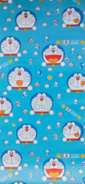 Download Wallpaper Doraemon Biru Nomer 56
