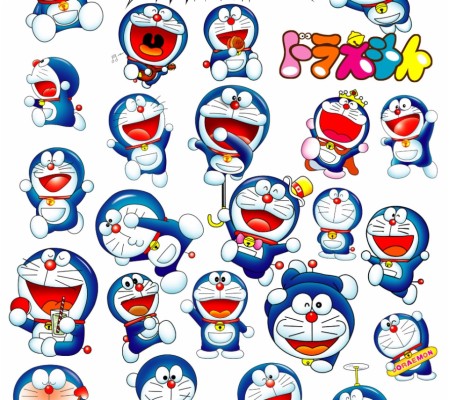 Detail Wallpaper Doraemon For Android Nomer 14