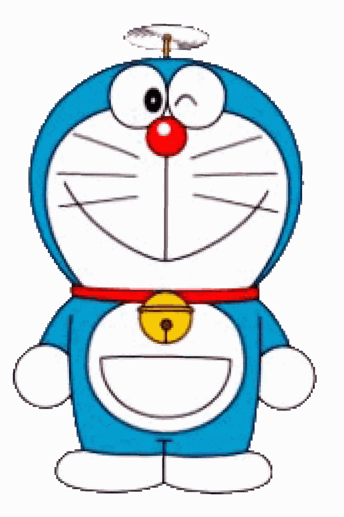 Detail Wallpaper Doraemon For Android Nomer 32