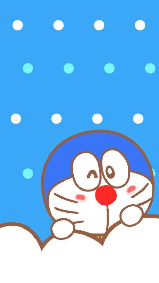 Detail Wallpaper Doraemon For Android Nomer 37