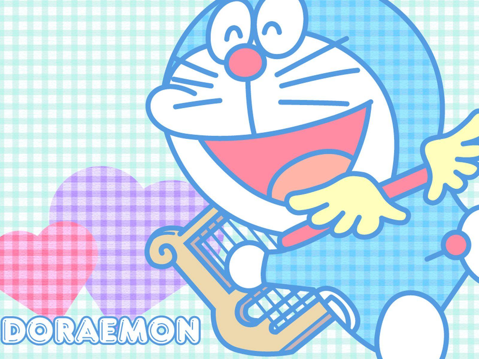 Detail Wallpaper Doraemon For Android Nomer 42