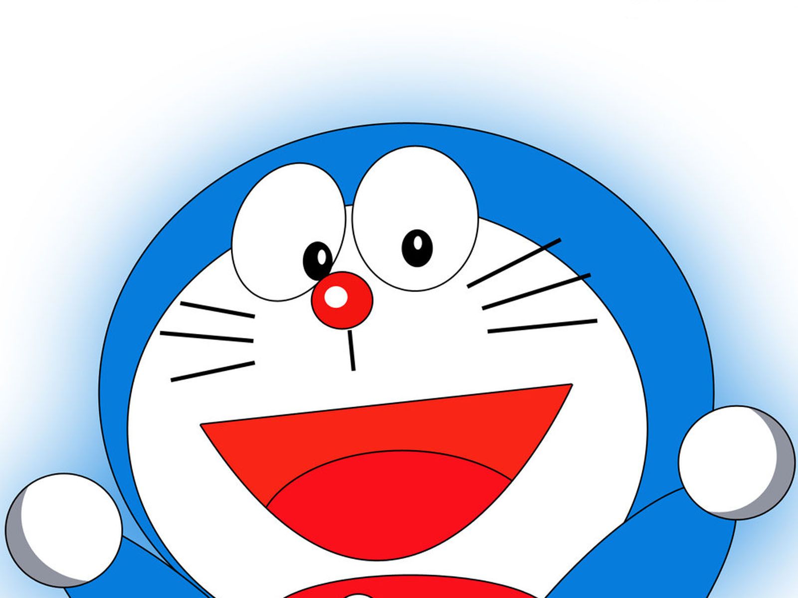 Detail Wallpaper Doraemon Hd Nomer 7
