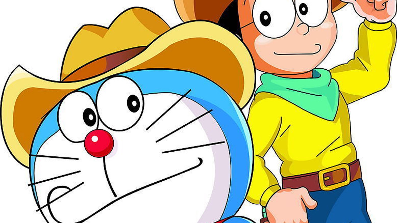 Detail Wallpaper Doraemon Hd Untuk Hp Android Nomer 29