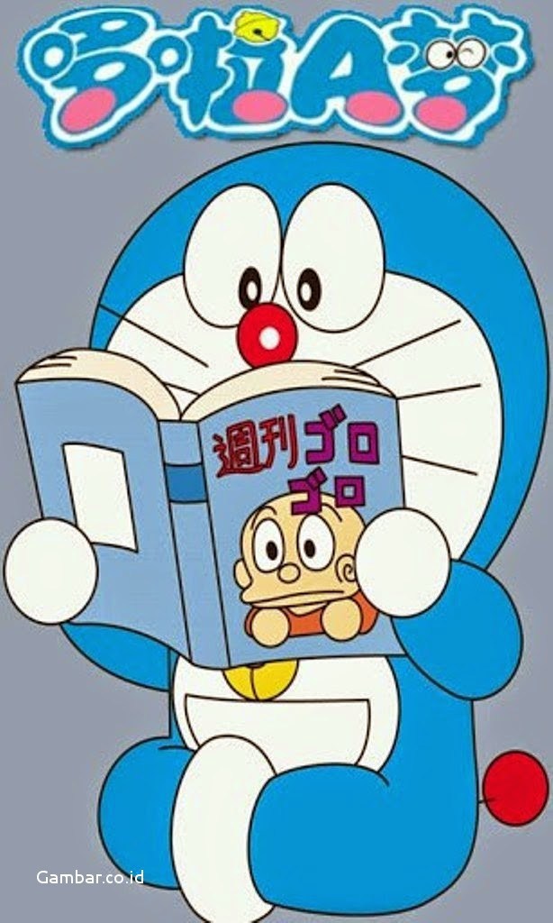 Detail Wallpaper Doraemon Hd Untuk Hp Android Nomer 38
