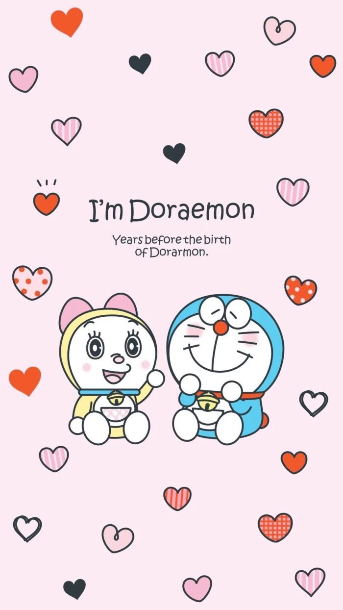 Detail Wallpaper Doraemon Imut Nomer 18