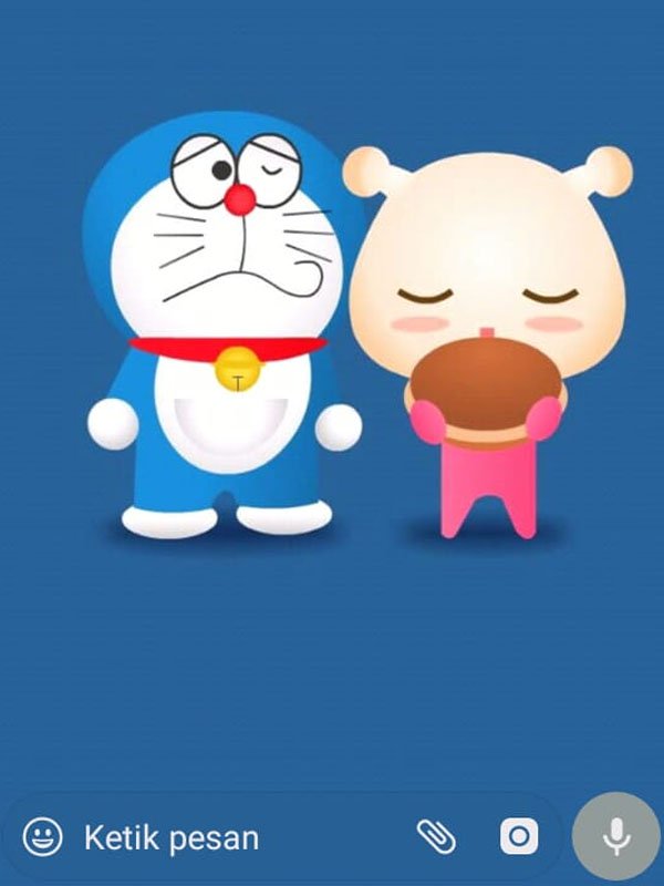 Detail Wallpaper Doraemon Imut Nomer 53