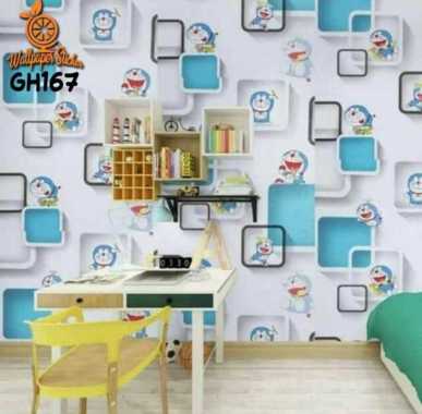 Detail Wallpaper Doraemon Kamar Tidur Nomer 47