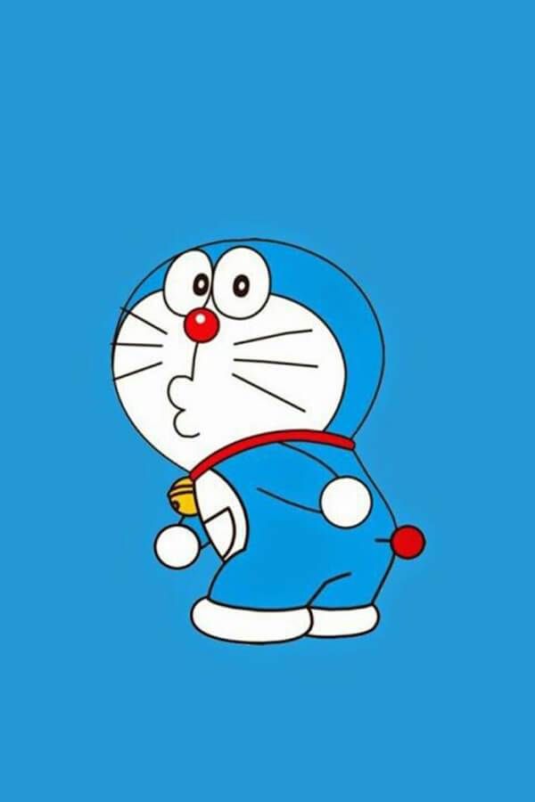 Detail Wallpaper Doraemon Lucu Nomer 12