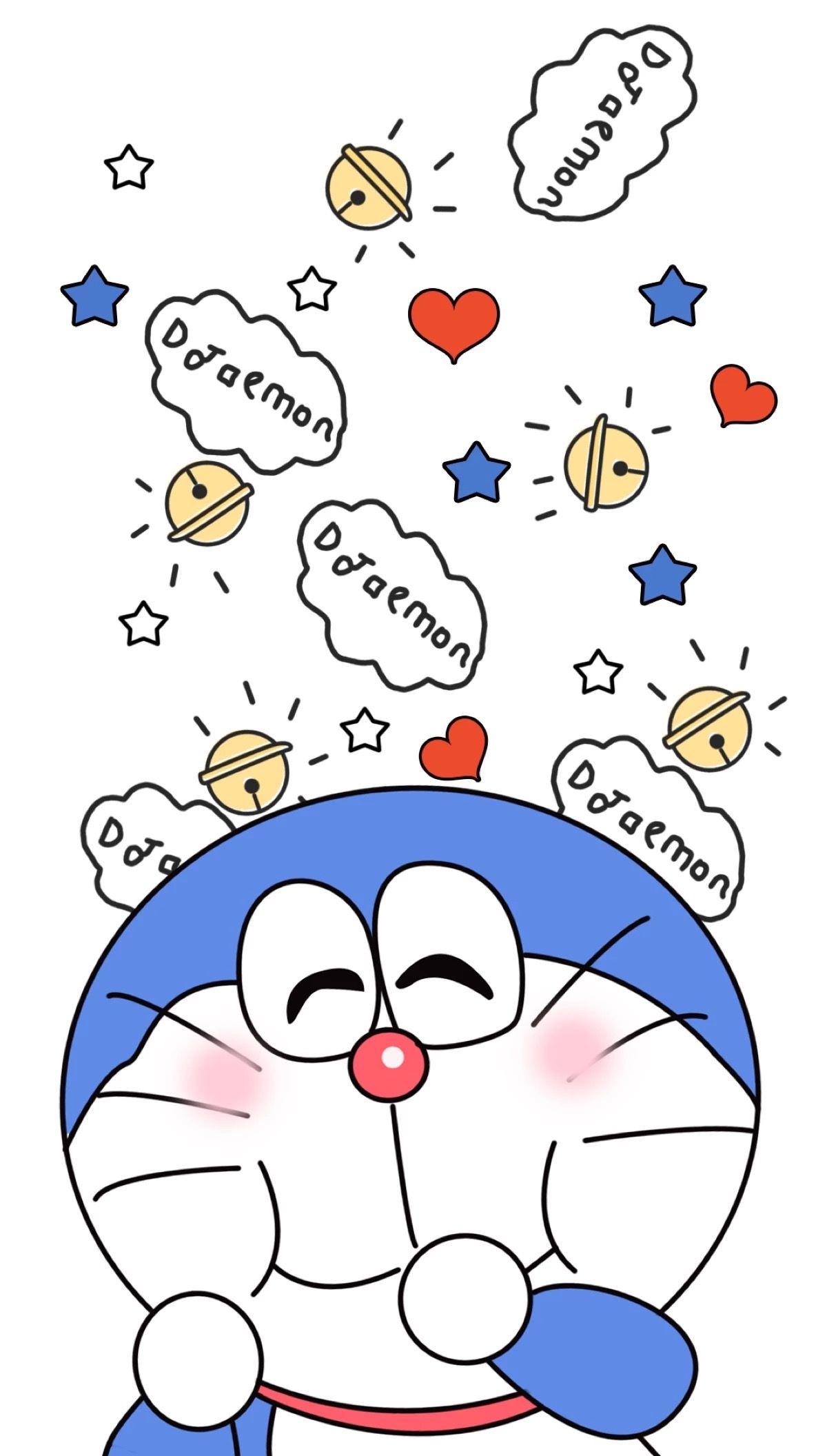Detail Wallpaper Doraemon Lucu Nomer 15
