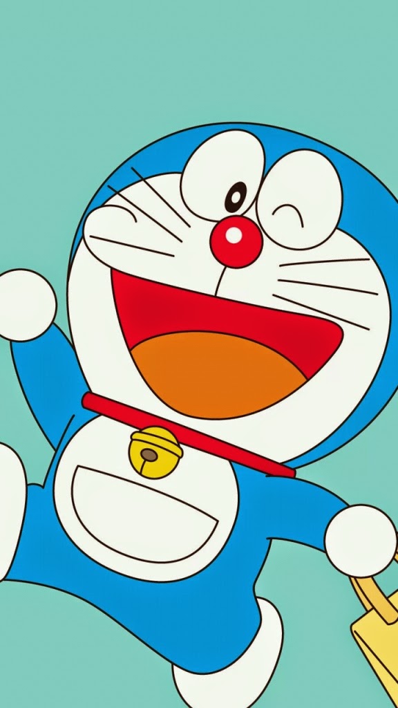Detail Wallpaper Doraemon Lucu Nomer 29