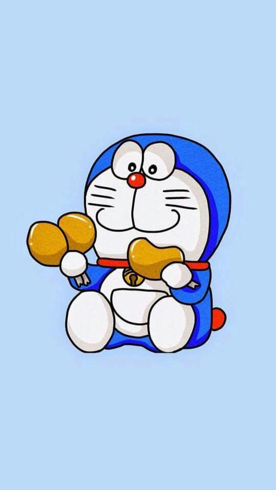 Detail Wallpaper Doraemon Lucu 3d Nomer 23
