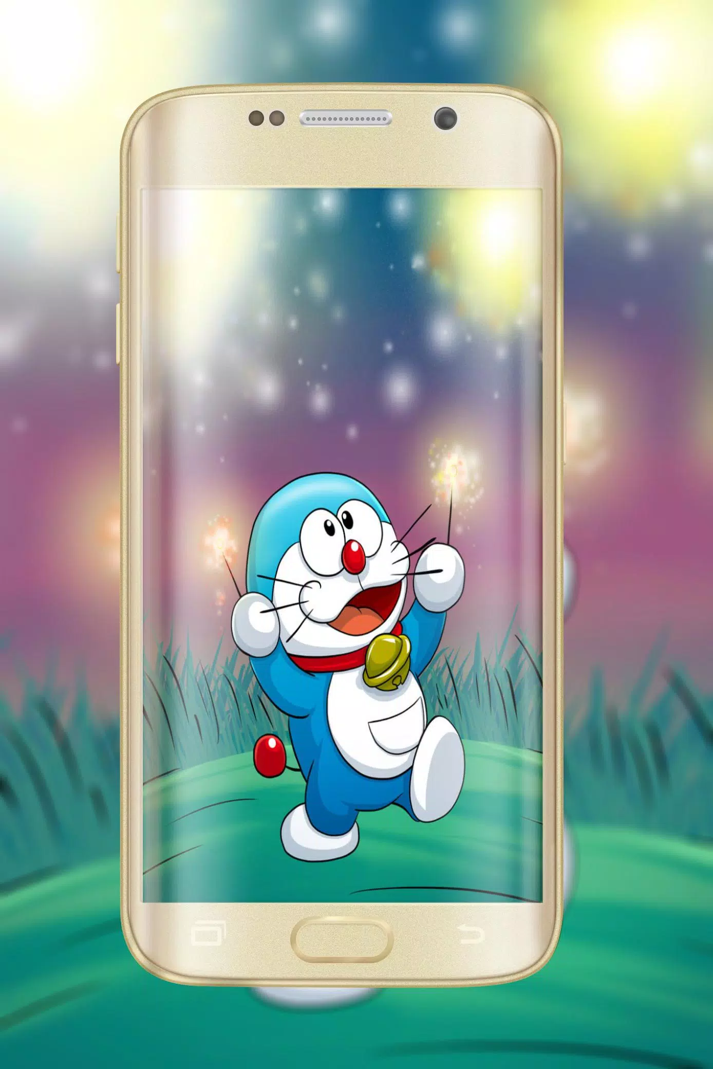 Detail Wallpaper Doraemon Lucu 3d Nomer 30