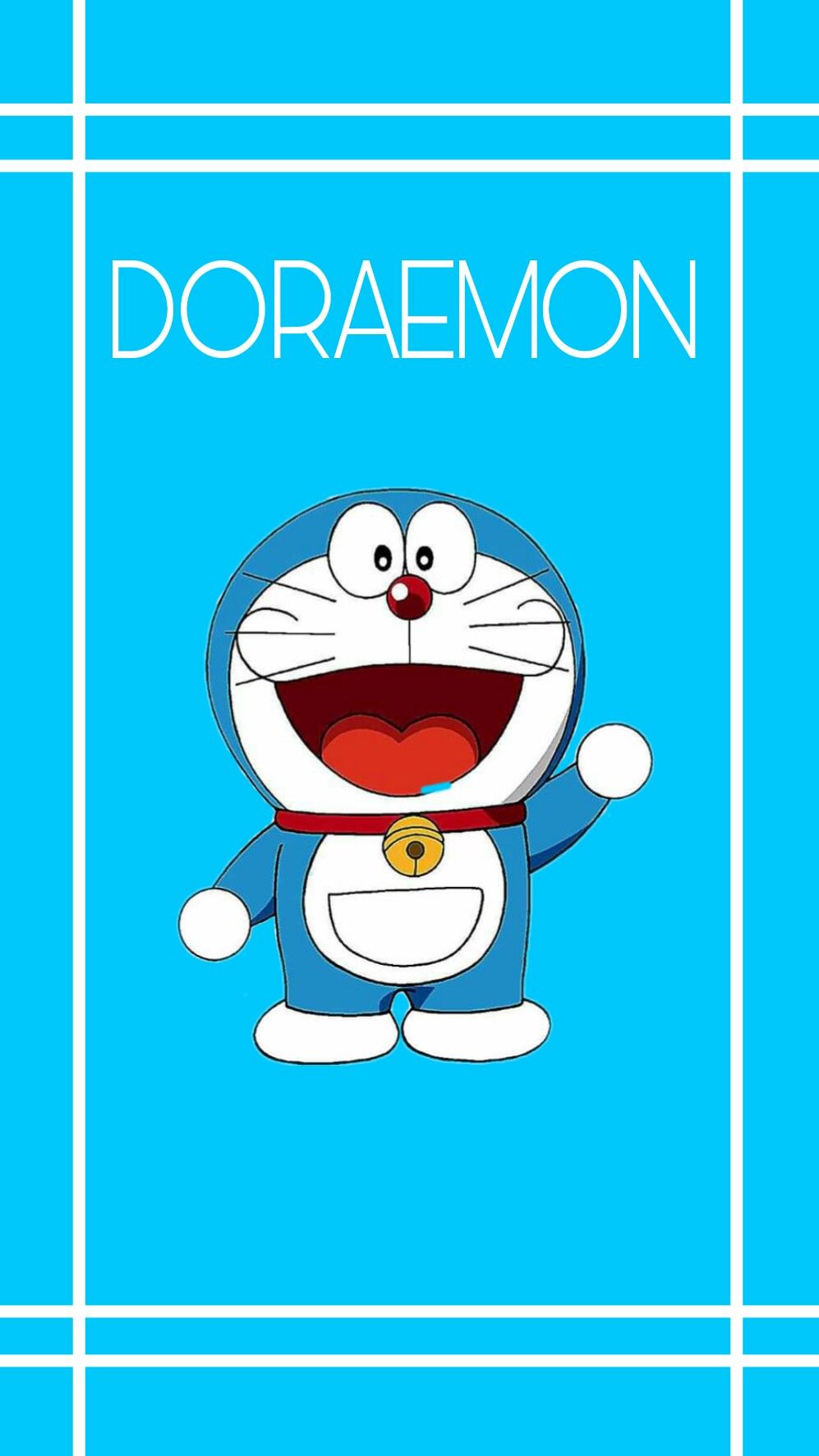 Detail Wallpaper Doraemon Lucu 3d Nomer 39