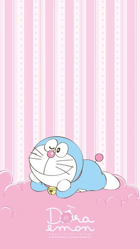 Detail Wallpaper Doraemon Lucu 3d Nomer 55