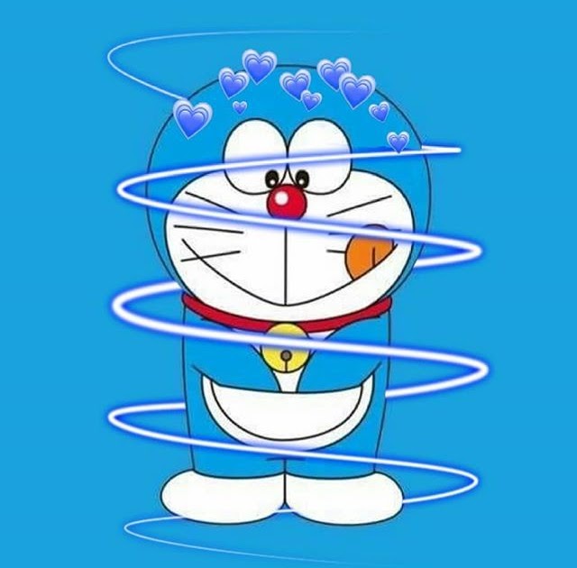 Detail Wallpaper Doraemon Lucu 3d Nomer 56