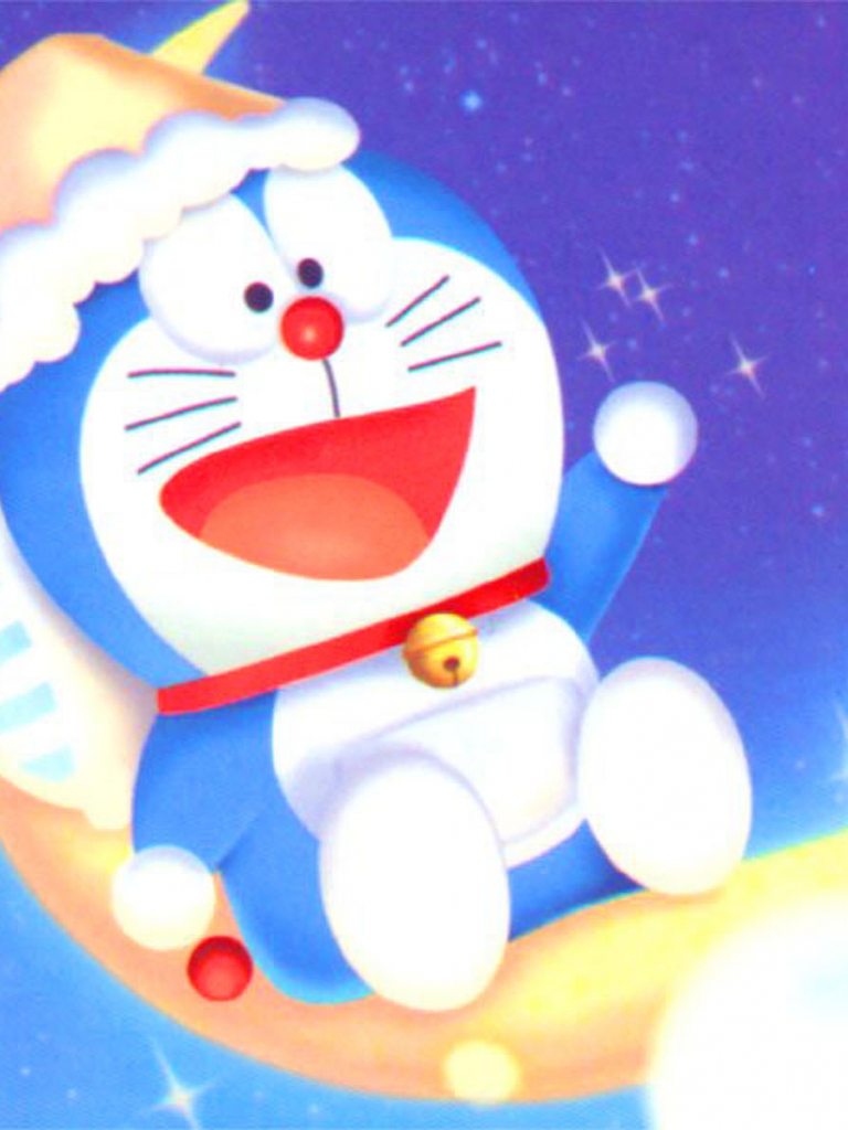 Detail Wallpaper Doraemon Lucu Dan Imut Nomer 29