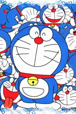 Detail Wallpaper Doraemon Lucu Gambar Doraemon 3d Nomer 28