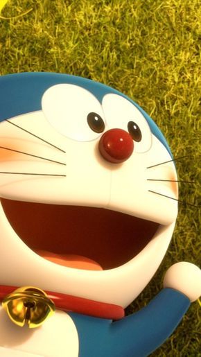 Detail Wallpaper Doraemon Lucu Gambar Doraemon 3d Nomer 34