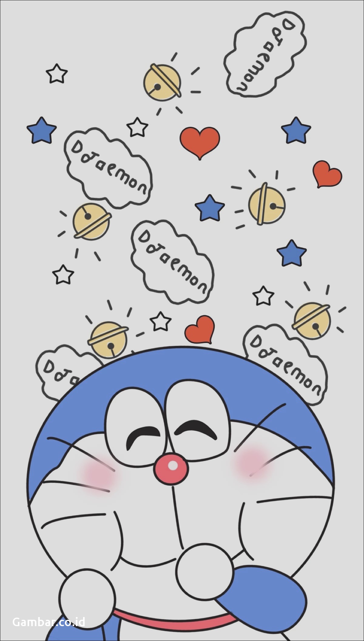 Detail Wallpaper Doraemon Lucu Imut Nomer 25