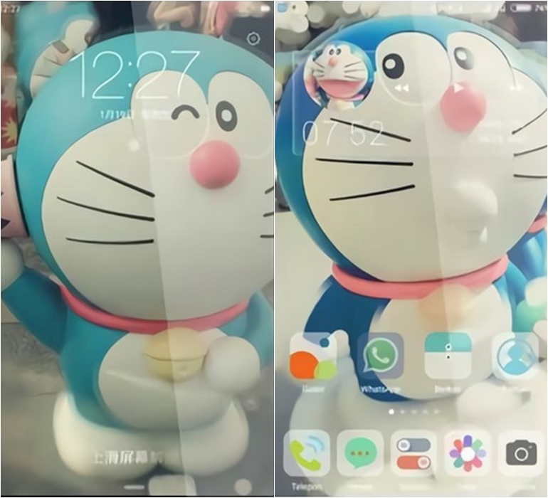 Detail Wallpaper Doraemon Lucu Imut Nomer 57