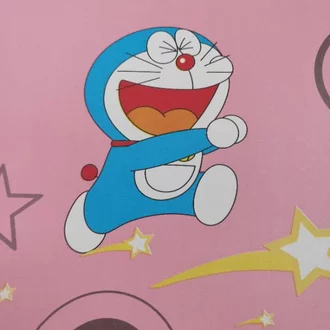 Detail Wallpaper Doraemon Pink Nomer 46