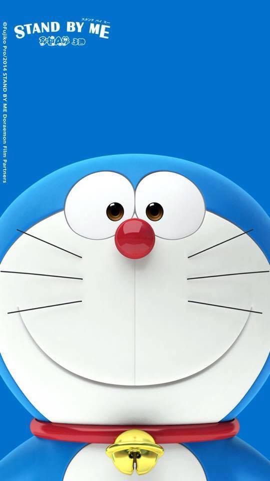Detail Wallpaper Doraemon Stand By Me Hd Nomer 5