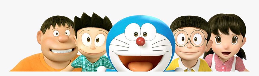 Detail Wallpaper Doraemon Stand By Me Hd Nomer 43