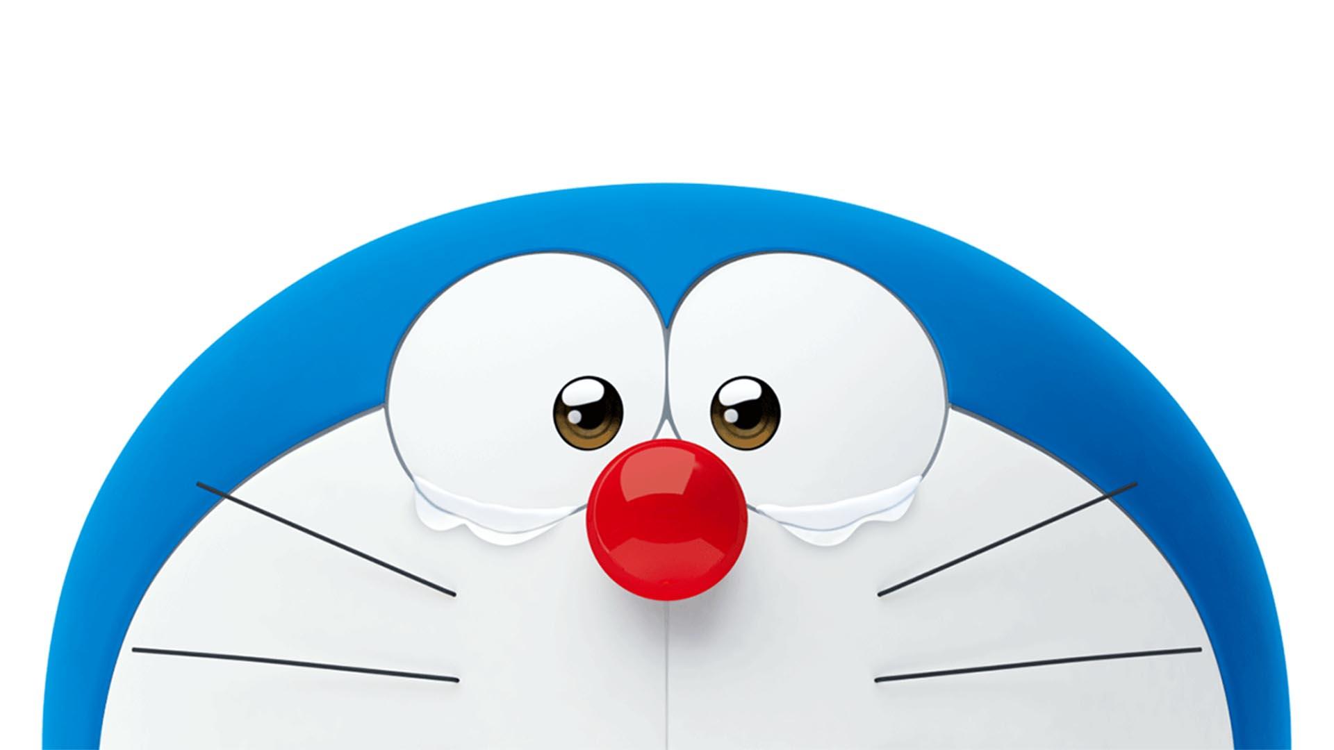 Detail Wallpaper Doraemon Stand By Me Hd Nomer 45