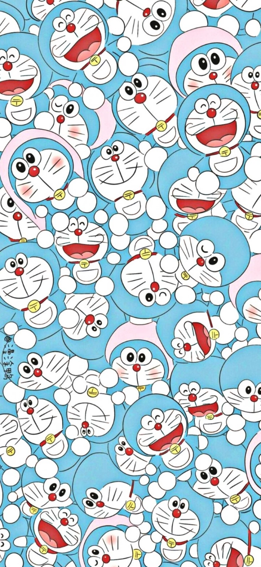 Detail Wallpaper Doraemon Tumblr Nomer 30