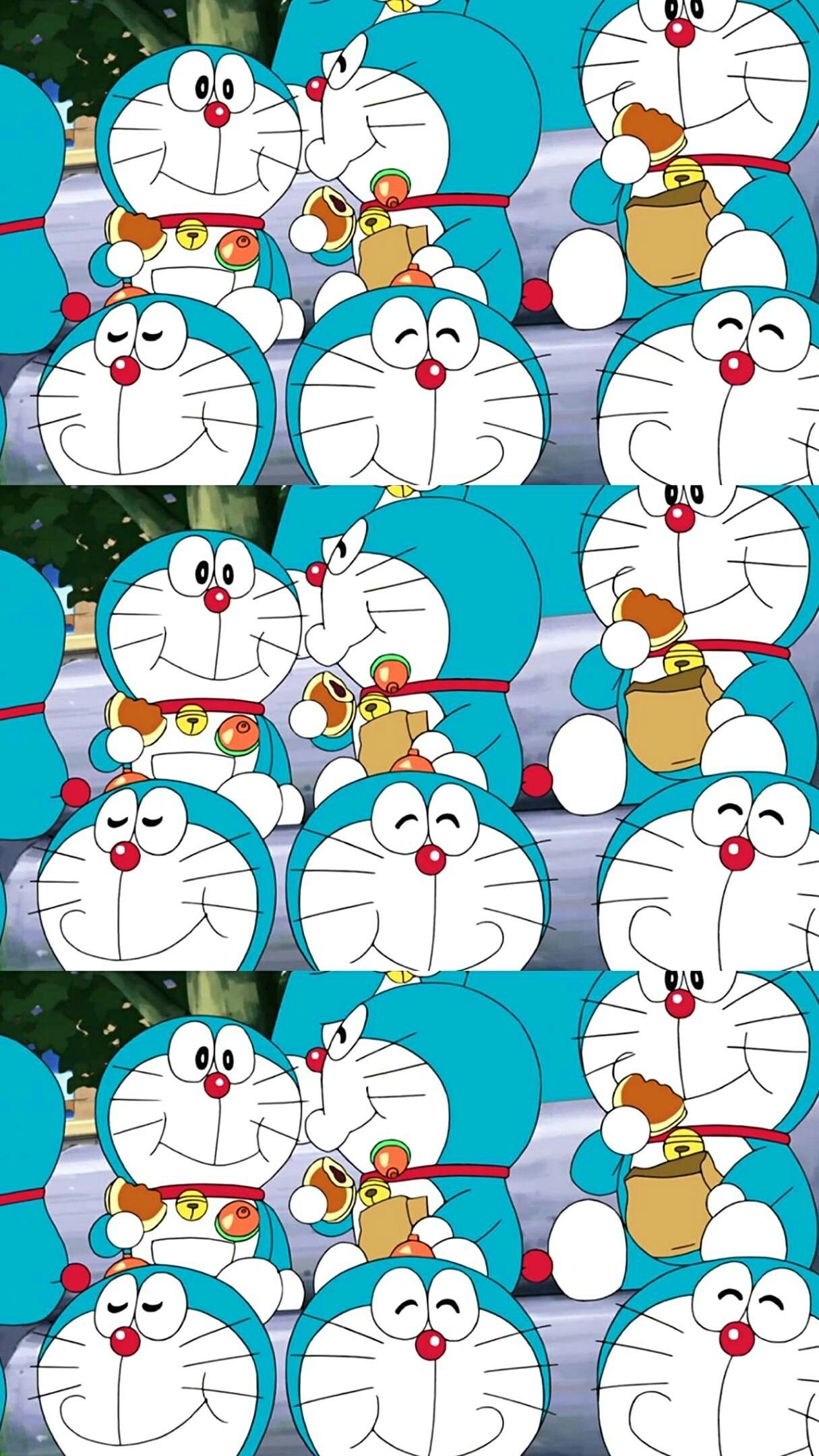 Detail Wallpaper Doraemon Tumblr Nomer 9