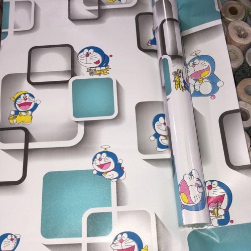 Detail Wallpaper Doraemon Warna Hitam Nomer 41