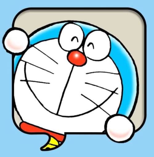 Detail Wallpaper Doraemon Warna Hitam Nomer 46