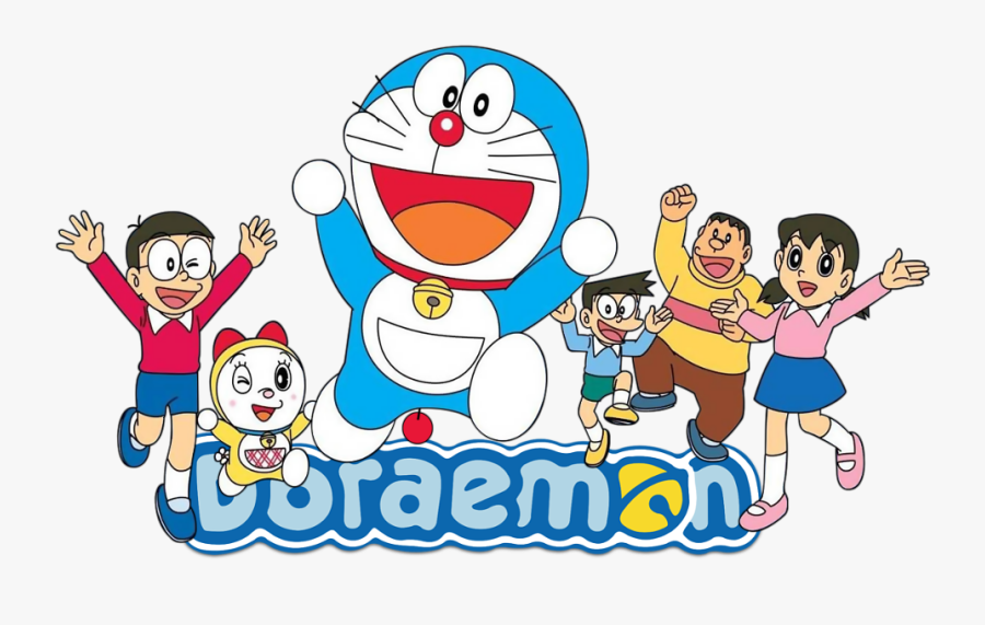 Detail Wallpaper Doraemon Warna Hitam Nomer 47