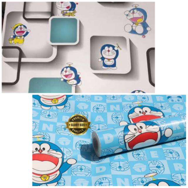 Detail Wallpaper Doraemon Warna Hitam Nomer 52