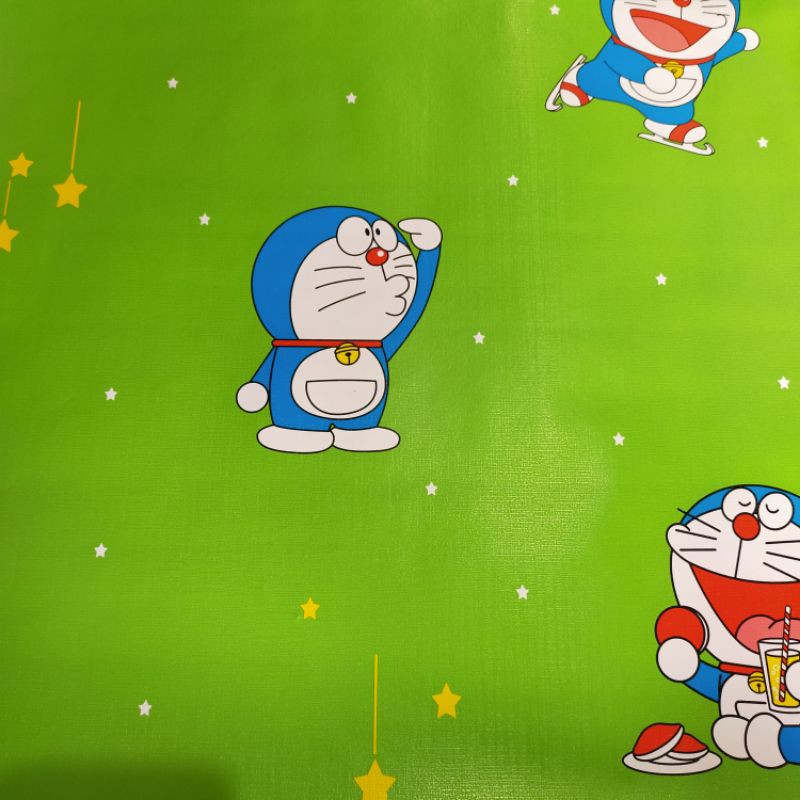 Detail Wallpaper Doraemon Warna Hitam Nomer 56