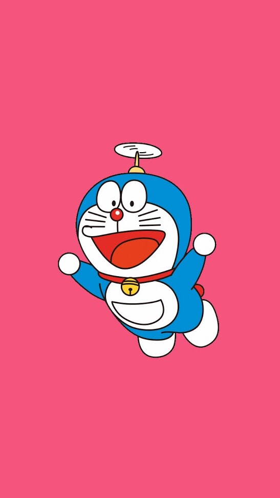 Detail Wallpaper Doraemon Warna Hitam Nomer 57