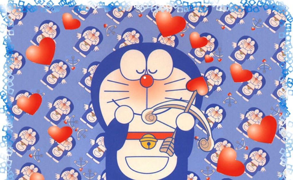 Detail Wallpaper Doraemon Yang Bisa Bergerak Nomer 24