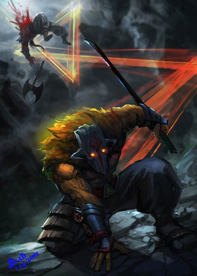 Detail Wallpaper Dota 2 For Android Nomer 4