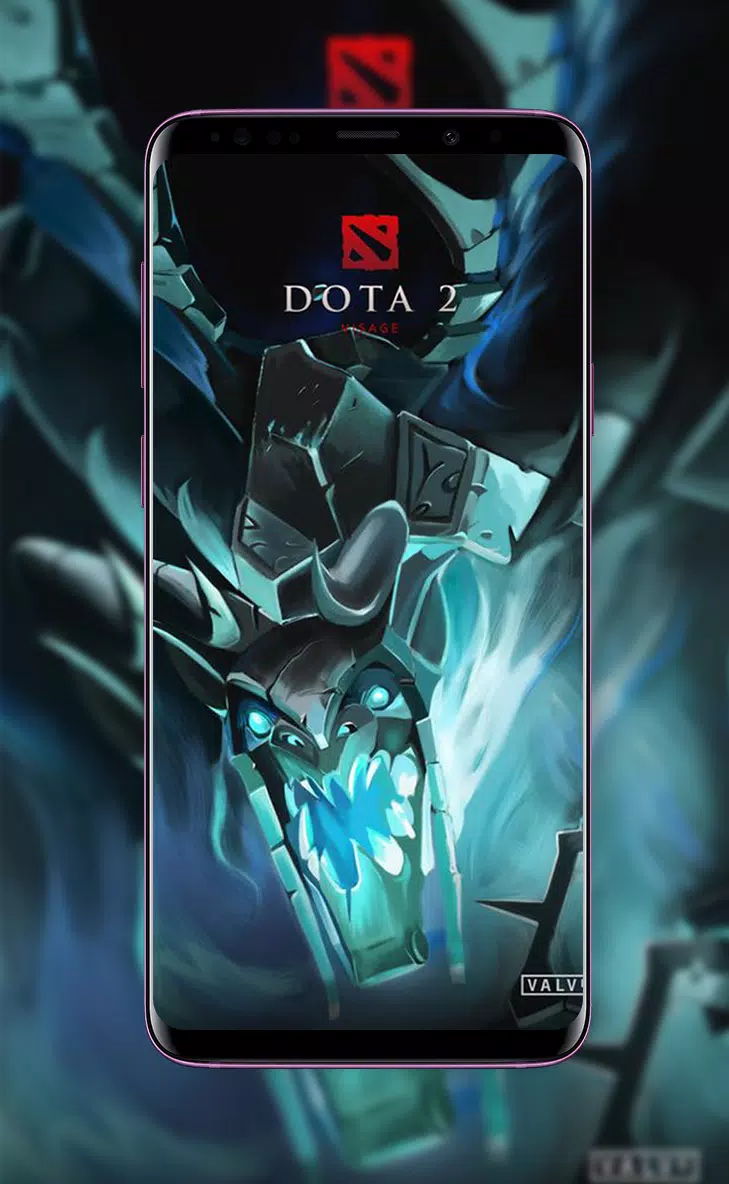 Detail Wallpaper Dota 2 For Android Nomer 39