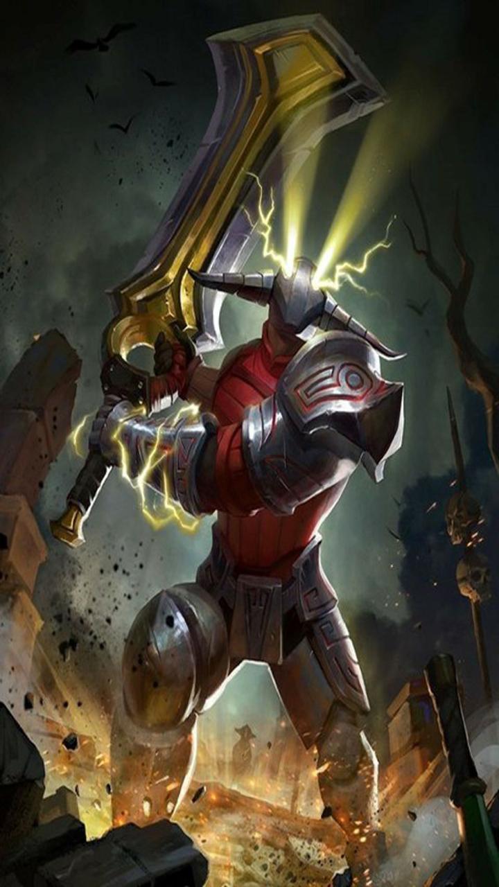 Detail Wallpaper Dota 2 For Android Nomer 47