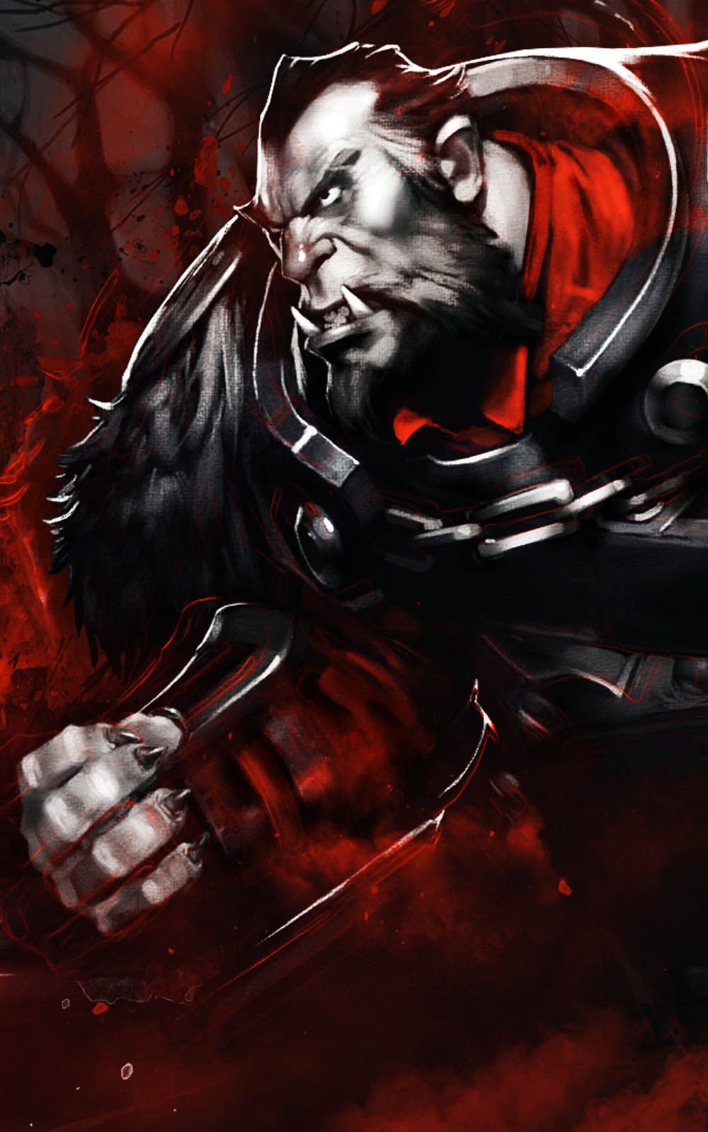 Detail Wallpaper Dota 2 For Android Nomer 51