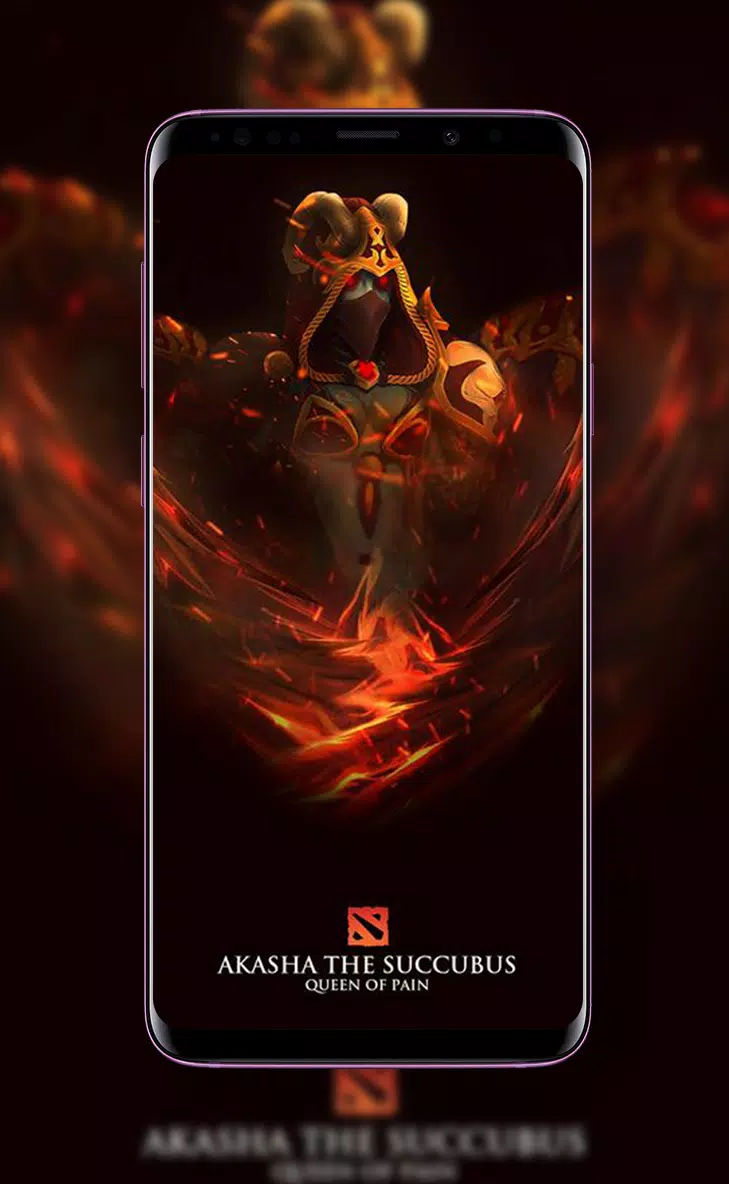 Detail Wallpaper Dota 2 For Android Nomer 55