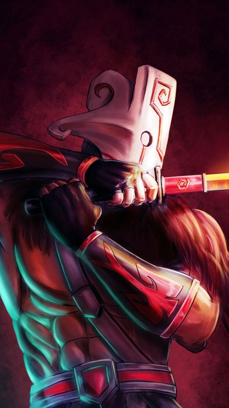 Detail Wallpaper Dota 2 For Android Nomer 56