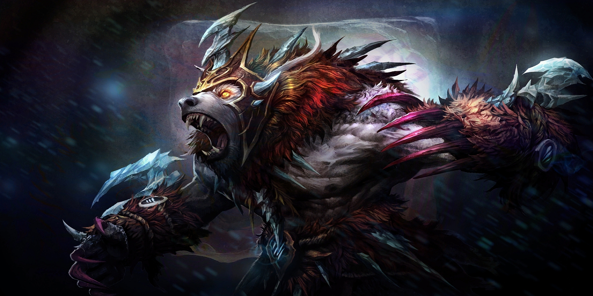 Detail Wallpaper Dota 2 Full Hd Nomer 19