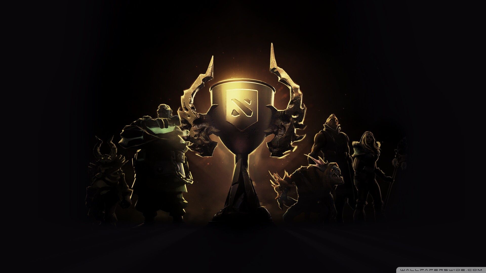 Detail Wallpaper Dota 2 Full Hd Nomer 22