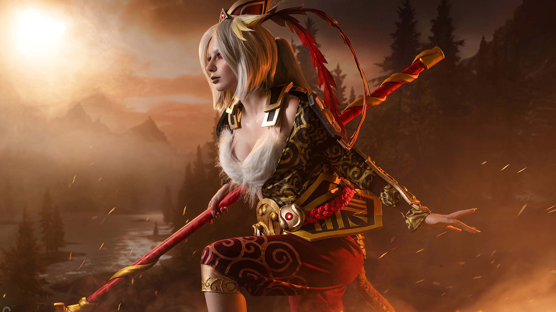 Detail Wallpaper Dota 2 Full Hd Nomer 33